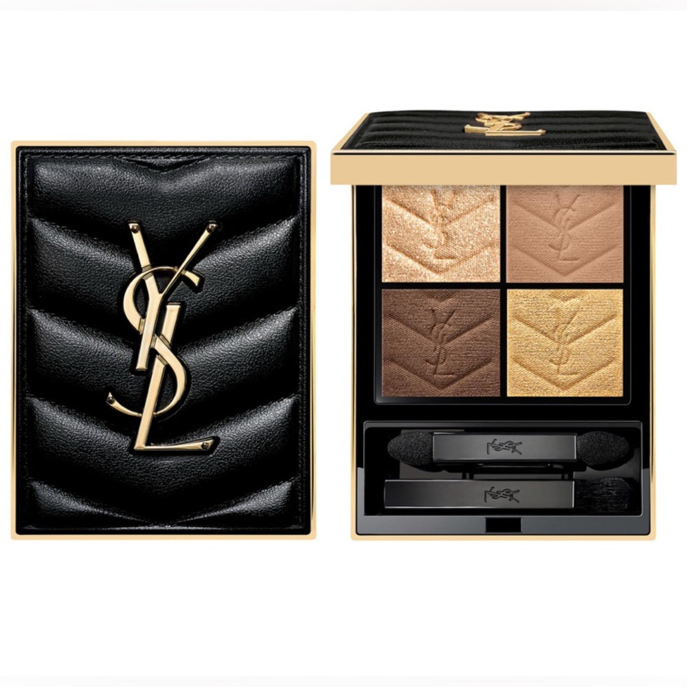 Yves Saint Laurent Couture Mini Clutch Eyeshadow Palette